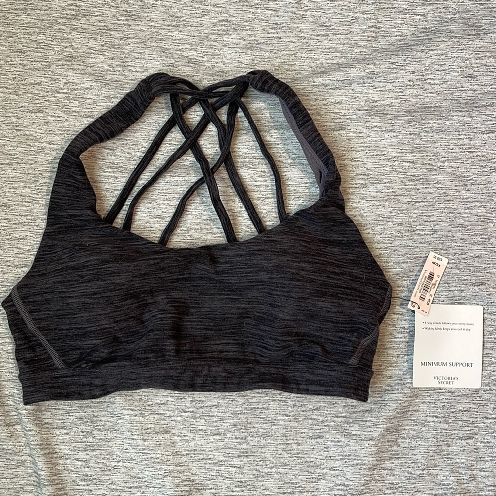 Victorias Secret Sports Bra